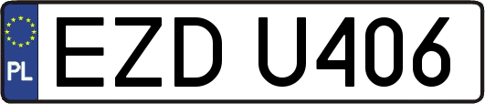 EZDU406