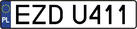 EZDU411