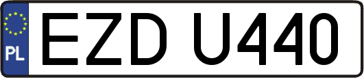 EZDU440