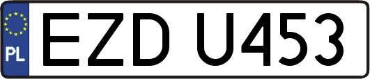 EZDU453
