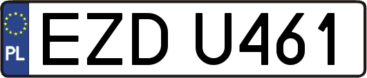 EZDU461