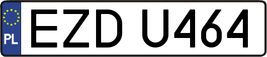 EZDU464