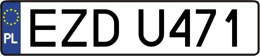 EZDU471