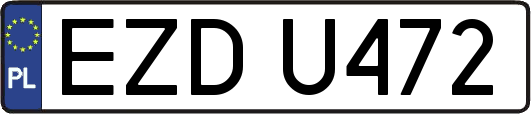 EZDU472