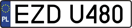 EZDU480