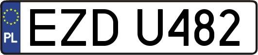 EZDU482