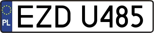 EZDU485