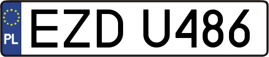 EZDU486