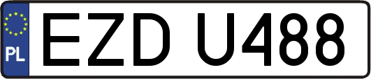 EZDU488
