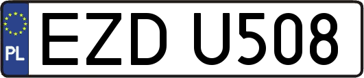 EZDU508