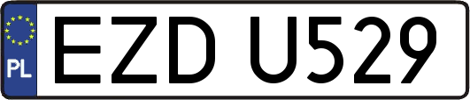 EZDU529