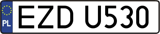 EZDU530