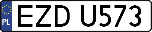 EZDU573