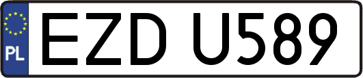 EZDU589