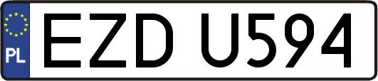 EZDU594