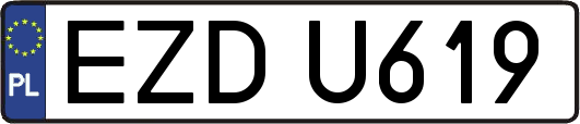 EZDU619