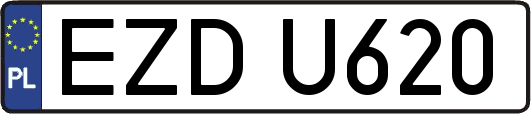 EZDU620