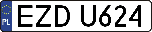 EZDU624