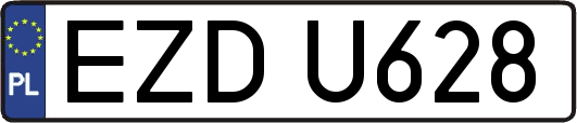 EZDU628