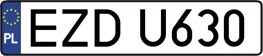 EZDU630