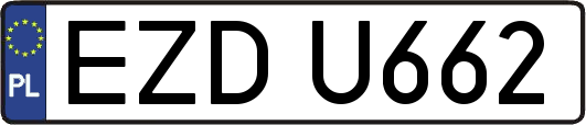 EZDU662
