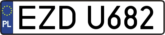 EZDU682