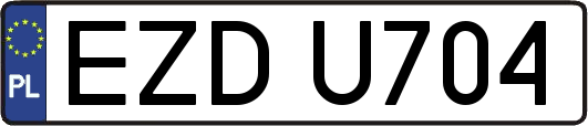 EZDU704