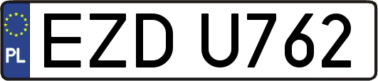 EZDU762
