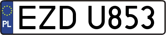 EZDU853