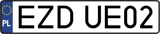 EZDUE02