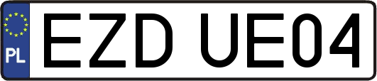 EZDUE04
