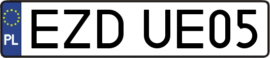 EZDUE05
