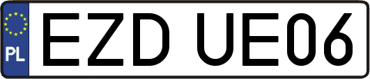 EZDUE06