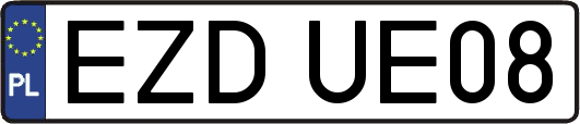 EZDUE08