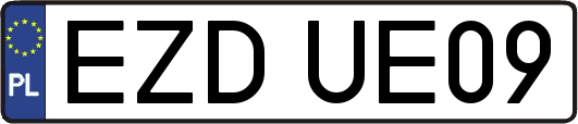 EZDUE09