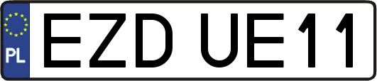 EZDUE11