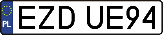 EZDUE94