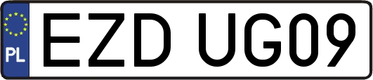 EZDUG09
