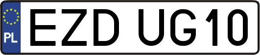 EZDUG10