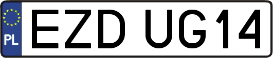 EZDUG14