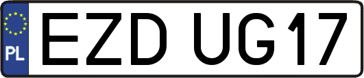 EZDUG17