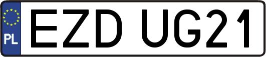 EZDUG21