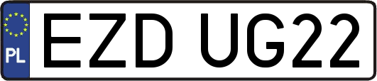 EZDUG22