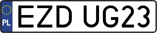 EZDUG23