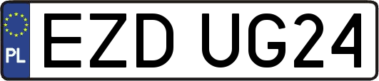 EZDUG24