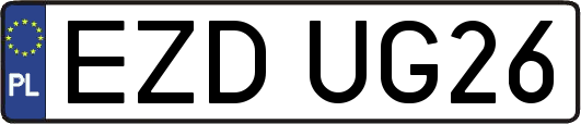 EZDUG26