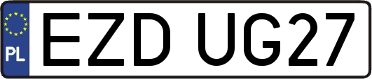 EZDUG27