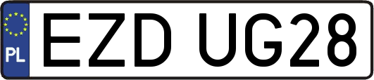 EZDUG28
