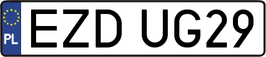 EZDUG29