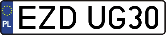 EZDUG30